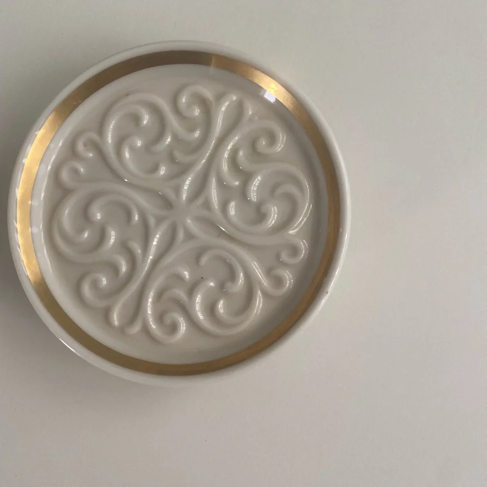 Lenox coasters - Picture 1 of 2